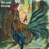 Merzbow : Hiranya - LP