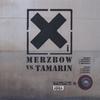 MERZBOW VS. TAMARIN: Merzbow vs. Tamarin