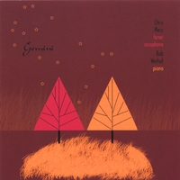 Chris Merz and Bob Washut : Gemini