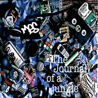Mes : The Journal of a Junkie