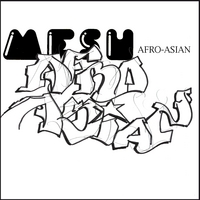 MESH: Afro-Asian