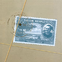 Taylor Mesple : Victory Land