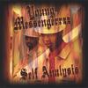 THE YOUNG MESSENGERRZZ: Self Analysis