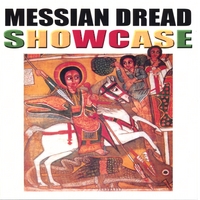 Messian Dread : Showcase