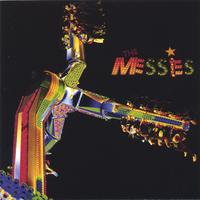 THE MESSIES: Behind Every Scream