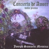 JOSEPH SAMUELS MESSINA: Concierto De Amore