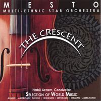 Mesto : The Crescent