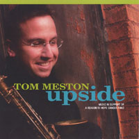 TOM MESTON: Upside