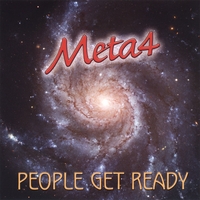 Meta4 : People Get Ready