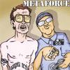 METAFORCE: Gangsta Nerd