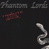A TRIBUTE TO METALLICA: phantom lords