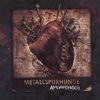 METALLSPÜRHUNDE: Amokmensch