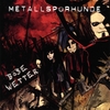 METALLSPÜRHUNDE: Böse Wetter