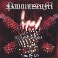 Metal for Life