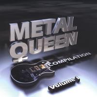 METAL QUEEN MANAGEMENT: Metal Queen Compilation Volume 1