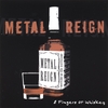 METAL REIGN: 8 Fingers Of Whiskey