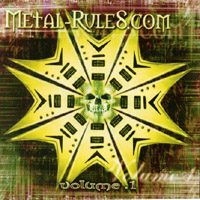 Metal-Rules.com : Volume I