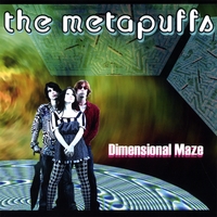 The Metapuffs : Dimensional Maze