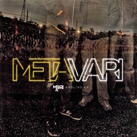 Metavari : Ambling EP