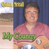 GRAHAM METCALF: My Country
