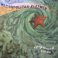 Metropolitan Klezmer : Surprising Finds