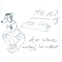 METLAY!: After Silence