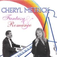 Cheryl Metrick : Fantasy & Romance
