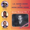 METRO & C.K. DUMBE DUMBE: George Ramogi Vol.2
