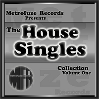 Various Artists : Metrofuze Records Presents The House Singles Collection, Vol. One