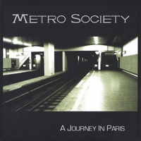 Metro Society : A Journey In Paris