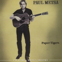 Paper Tigers