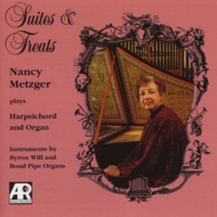 Nancy Metzger : Suites & Treats