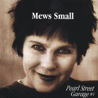 Mews Small : Pearl Street Garage #1