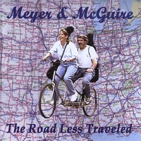 Meyer & McGuire : The Road Less Traveled
