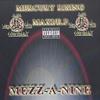 MEZZ-A-NINE: Mercury Rising Maxi/E.P.
