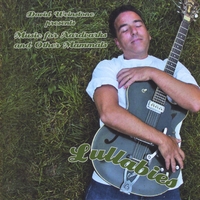 Music for Aardvarks and Other Mammals