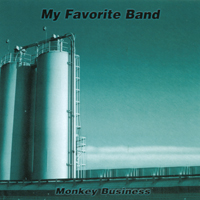 My Favorite Band : Monkey Business