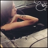 MELISSA FAITH CARTOUN: Rearview