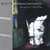 MUSIC FOR HOMEMADE INSTRUMENTS: The Pick Of The Litter