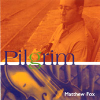 Matthew Fox : Pilgrim