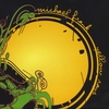 Michael Frank: Yellow Rays