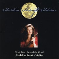 MADELINE FRANK: Madeline's Midnight Melodies
