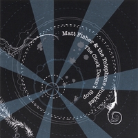 Matt Fisher & the Telephone Junkies : The Clock Doesn't Stop