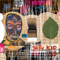 M.Fusion : The Goth Kid EP