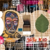 M.FUSION: The Goth Kid EP