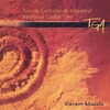 MG3: MONTREAL GUITARE TRIO: Garam Masala