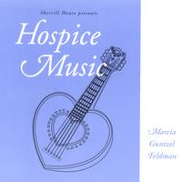 Marcia Guntzel Feldman : Hospice Music