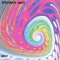 MGF : Bitcrunch Swirl