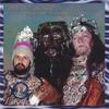 MARK GRAHAM & ORVILLE JOHNSON: The Kings of Mongrel Folk