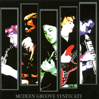 Modern Groove Syndicate : Modern Groove Syndicate
